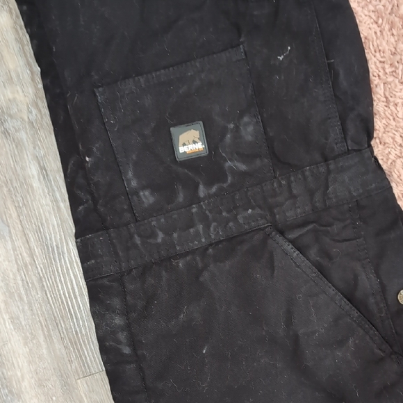 Berne Overalls - Picture 4 of 4